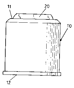 Une figure unique qui représente un dessin illustrant l'invention.